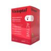 Vivioptal Active multivitamínico cápsulas blandas envase rojo