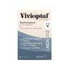 Etiqueta del envase Vivioptal gymnema canela