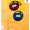 Vivioptal Kids multivitamínico líquido sabor bayas 8.45 fl oz