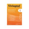 Etiqueta frontal Vivioptal Multi 30 Softgels