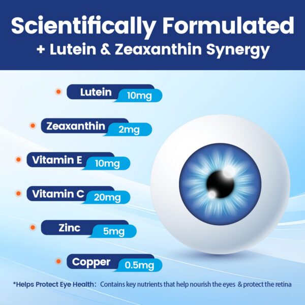 Etiqueta de ingredientes en frasco