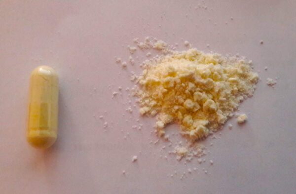 Version 1.0.0 Cápsulas vK2 MK4 MK7