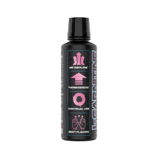 CaloriBurn y Green Tea en etiqueta