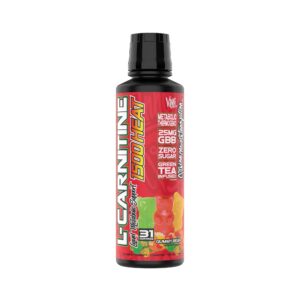 VMI Sports L-Carnitine 1500 Heat frasco