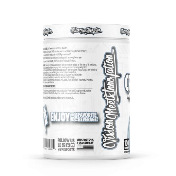 Tabla de información de porciones