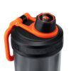 Voltrx botella mezcladora con tapa