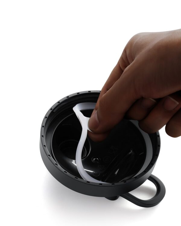 Cuchillas de mezcla y motor