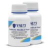 VSL#3 probióticos multi-cepa para salud digestiva y alivio SII CU