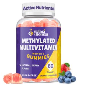 Frente de la gominola Vylarithonixa