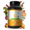 Version 1.0.0 Vytanutra Vitamina C con Hierro 90 Cápsulas