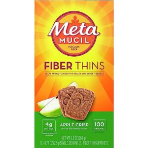 wafers-metamucil-multigrain-manzana-12-unidades-pack-2 Wafers Metamucil MultiGrain sabor manzana 12 unidades pack 2