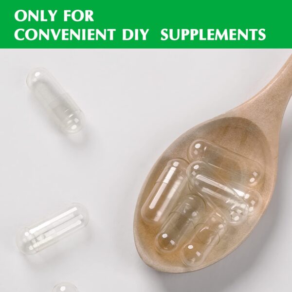 Version 1.0.0 Cuchara micro y kit de relleno