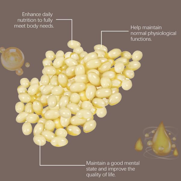 Version 1.0.0 Caja/Envase WDVNEX D3 K2 Magnesio