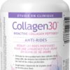 Version 1.0.0 Webber Naturals Collagen30 etiqueta lateral