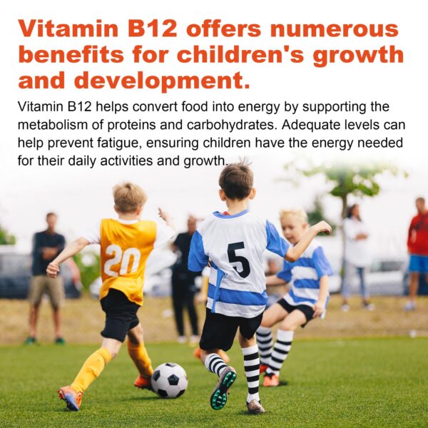 Producto Well&Whole L-Lysine gummies pack