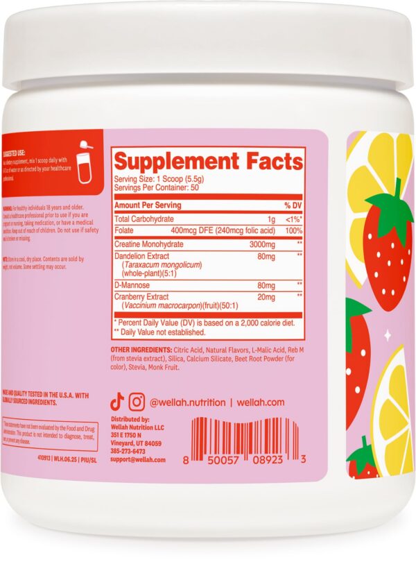 Frasco junto a equipo de entrenamiento