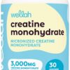 Version 1.0.0 Frasco Wellah Creatine Monohydrate