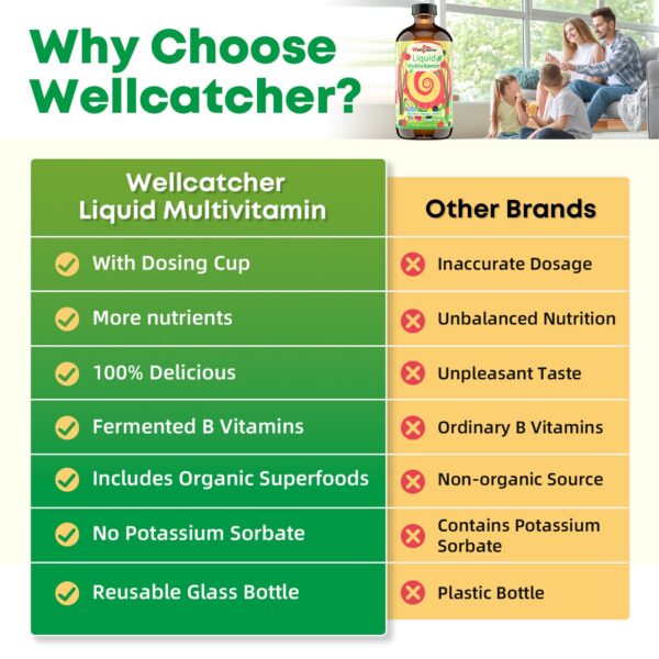 Frasco líquido con etiqueta