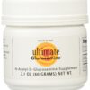 Envase de Ultimate Glucosamine de Wellesley
