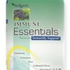 Wellgenix Immune Essentials botella multivitaminas líquidas 32oz