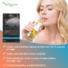 Wellgenix Puriclean fórmula detox 3x más fuerte rápida