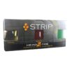 Wellgenix Strip kit limpieza corporal completo 4 fases