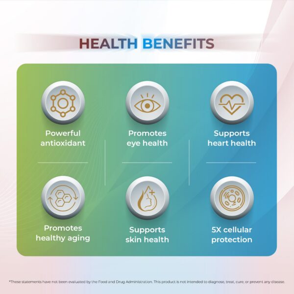 Lista de ingredientes en etiqueta