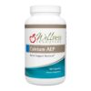 Frente de envase Calcium AEP Wellness Resources