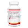 Detalle de etiqueta Wellness Resources CoQ10 ubiquinol
