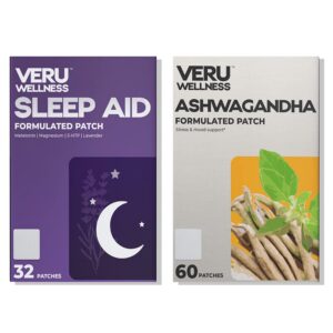 Wellness-Tree-parche-sueño-melatonina-natural