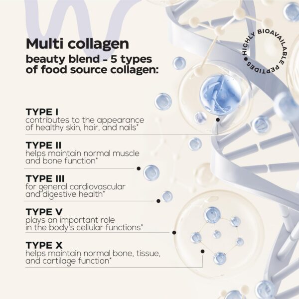 Etiqueta Wellneum gomitas colageno