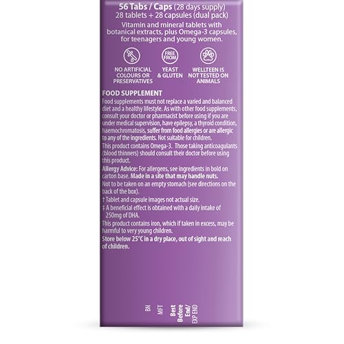 Version 1.0.0 Detalle envase Omega-3