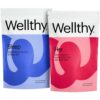 Frasco Wellthy Daily Multivitamin