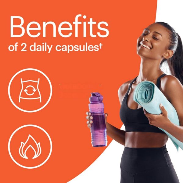 Frasco Wellthy Sweat en estuche