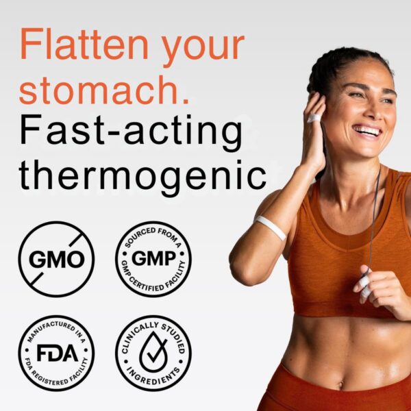 Caja Wellthy Sweat con cápsulas