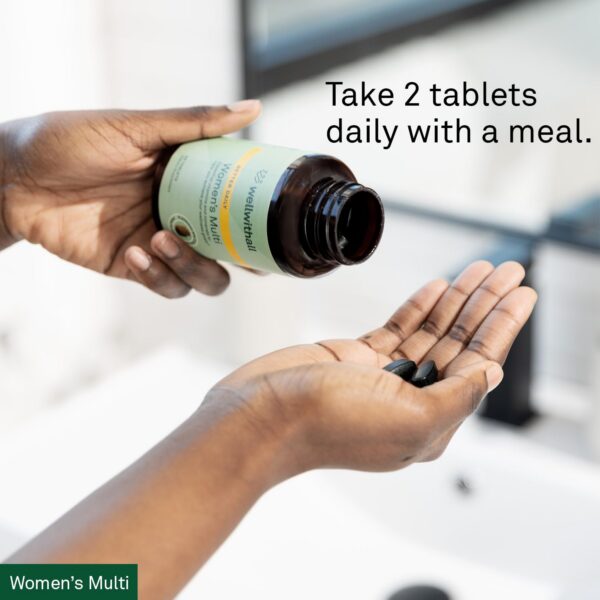 Detalle de etiqueta Sleep Support melatonina liberación sostenida