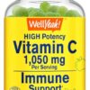 WellYeah gominolas vitamina C 1050mg frasco