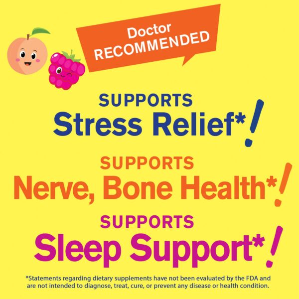 Detalles de sabor frambuesa en etiqueta