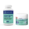WELMATE Recovery Bundle: tabletas y crema