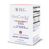 Frasco WHC UnoCardio X2 Fish Oil