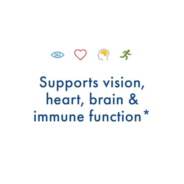 Cápsulas de pescado Omega-3