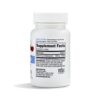 Etiqueta y packaging de Whole Foods Market Methyl B-12 Lozenges 1000 mcg