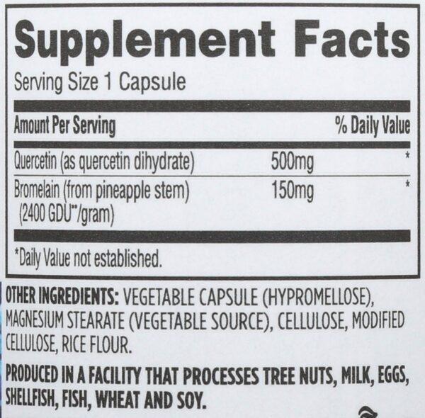 Detalle del empaque 100 Unidades