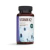 Whole Foods Market vitamina K2 90 unidades envase