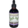 Frente de envase de Whole World Botanicals Liver Lung Support Royal Desmodium