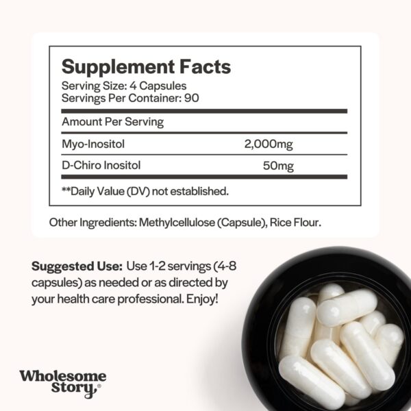 Cápsulas DIM en frasco