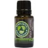 Wholistic Botanicals aceite de comino negro frasco frontal
