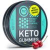 Etiqueta de WILD FUEL Keto Gummies