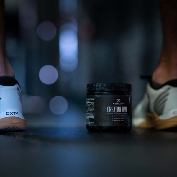 Version 1.0.0 Frasco de Wilderness Athlete 7.9 oz