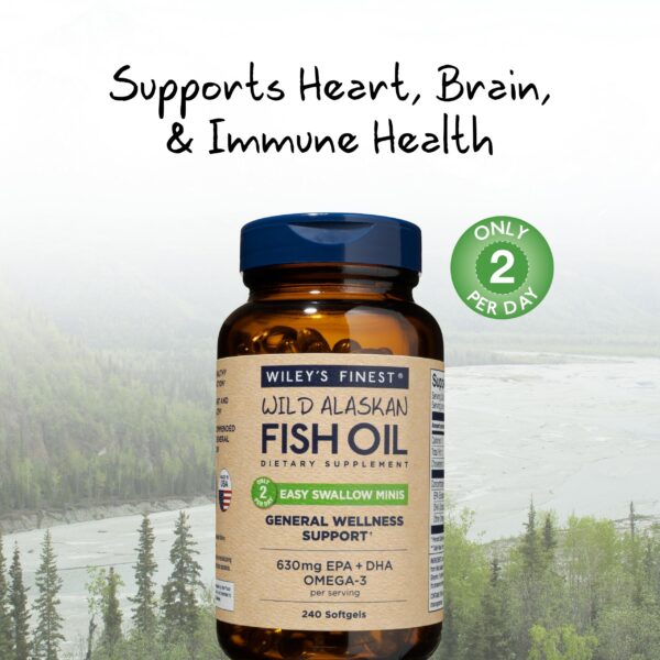 Version 1.0.0 Etiqueta con EPA y DHA en el envase